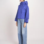 giacca nylon JENNA S P1839_PS26 551 LAZULI bellerose 