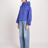 giacca nylon JENNA S P1839_PS26 551 LAZULI bellerose 