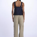 Celite tomboy WWCR01264 ENCRE zadig & voltaire 