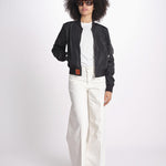 bomber slim BWMA1B6 BLK bombers original 