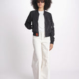 bomber slim BWMA1B6 BLK bombers original 