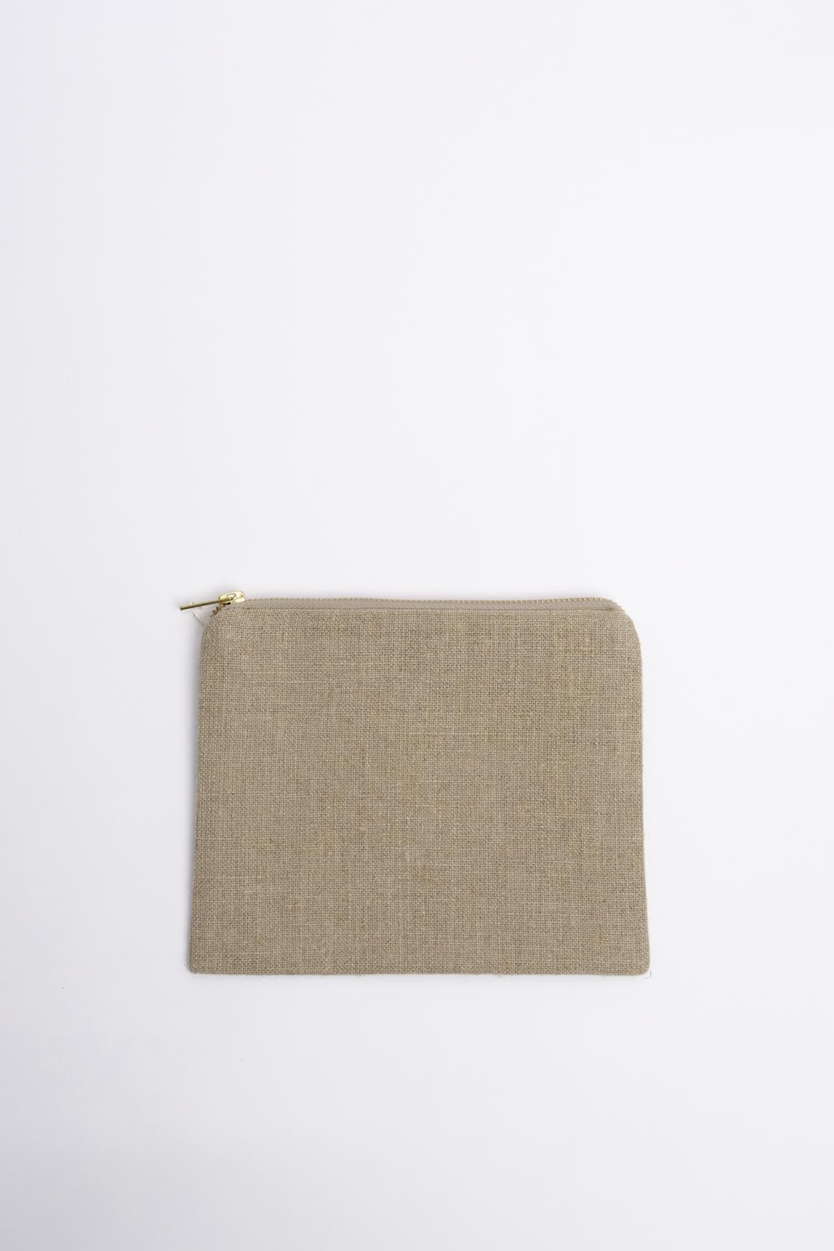  C24P0667 BEIGE LINEN milaura 