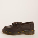  ADRIAN30917201 DARKBROWNCEAZYHORSE dr martens 