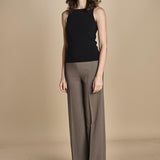 top in maglia TANK FULL JF009245 BLACK 0010 joseph 