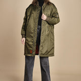 bomber lungo original unisex BMMAN205FS KAKI bombers original 