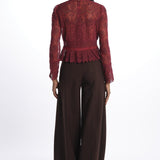  AW24-038 RED sea ny 