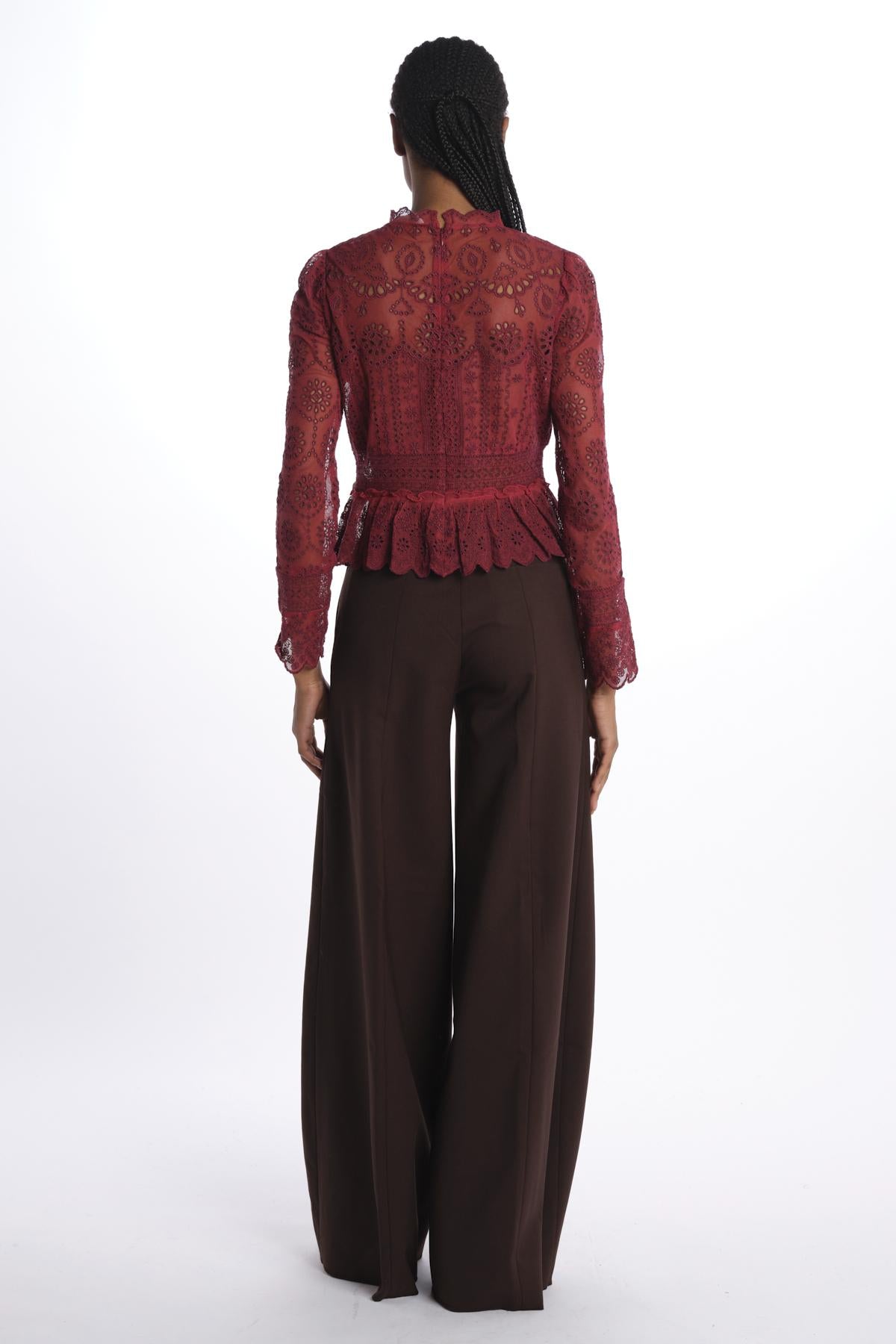  AW24-038 RED sea ny 
