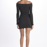  COCOMINICOCM023NOS NOIRSMOCKING l'IDEE 