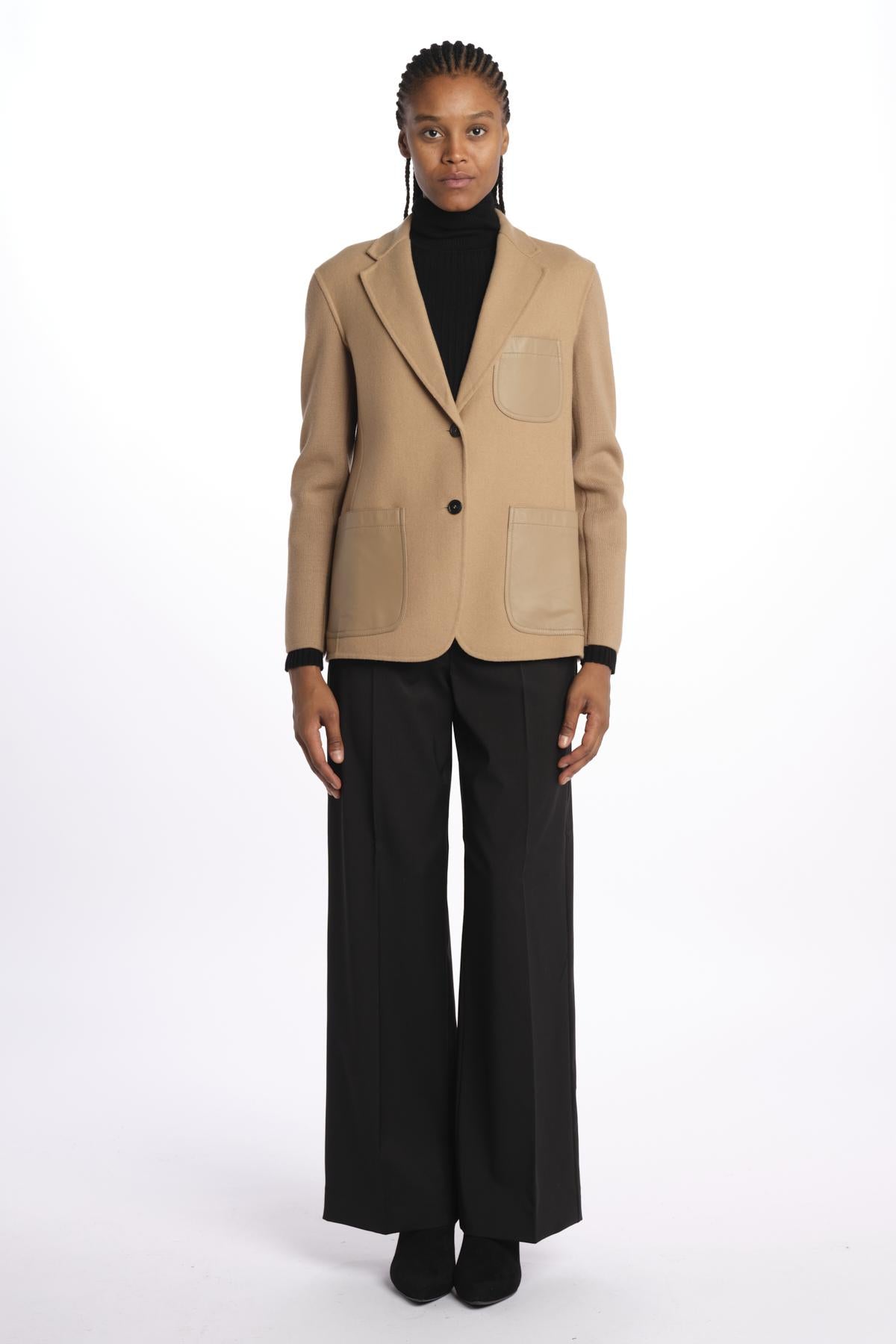  UNICUM2425046016600 CAMMELLO weekend maxmara 