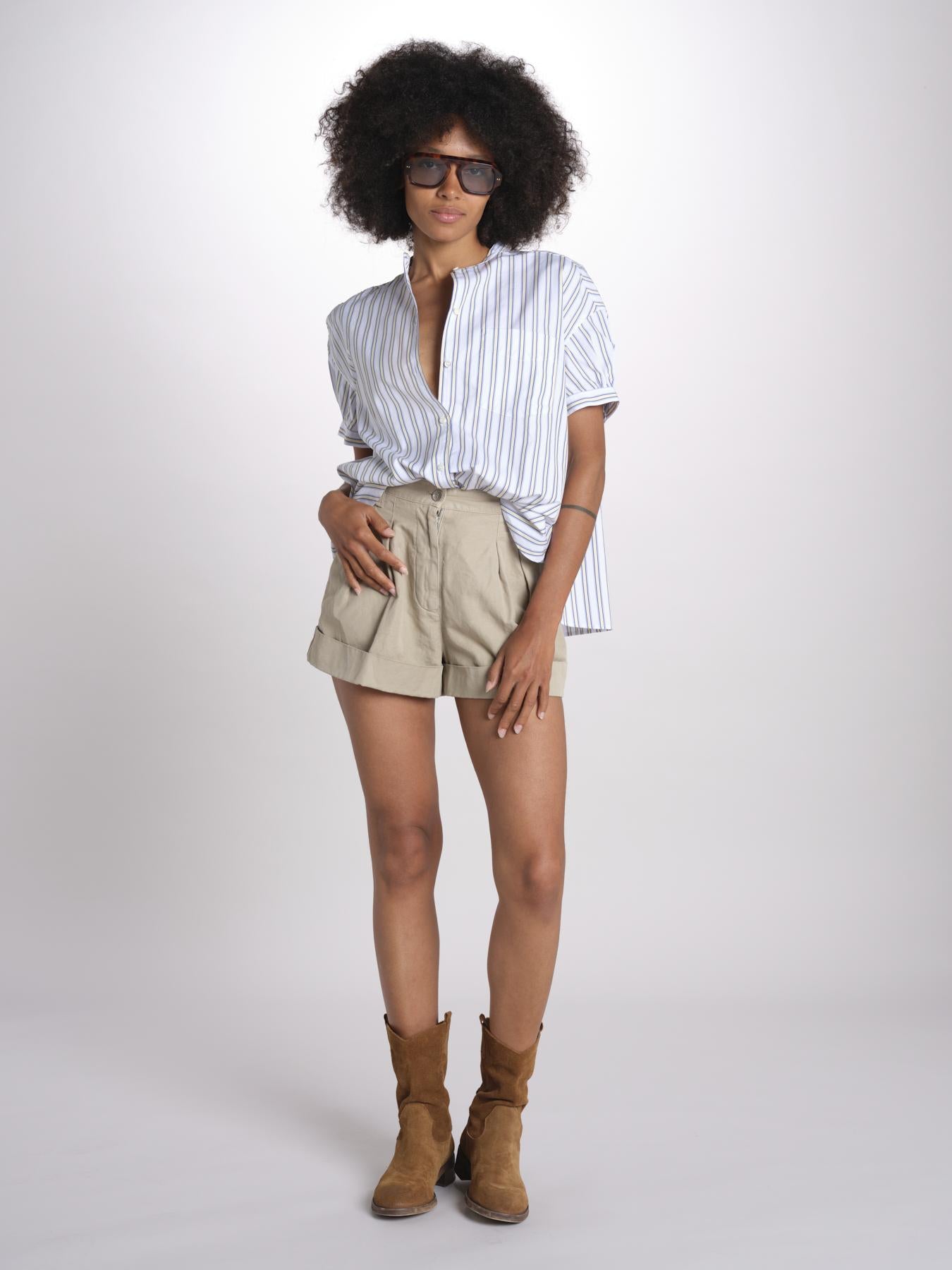 camicia a guru 5410 D051 aspesi 