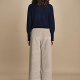 73% COTONE 25% TENCEL 2% ELASTAN STELLA XV01 148 AVANA ps don't forget me 