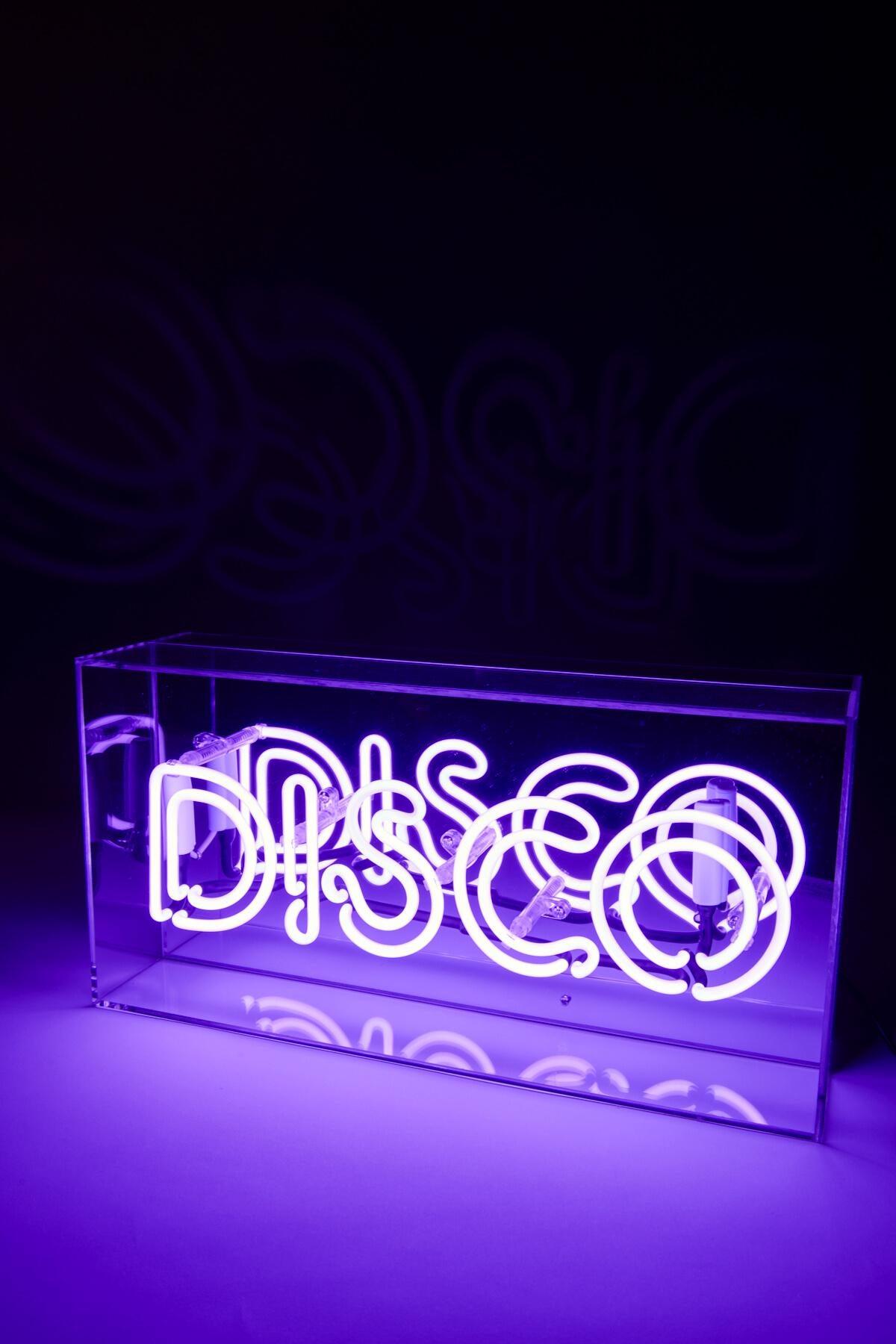 Disco Neon DKACBNDISCO PU locomocean 