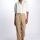 pantalone on pinces rose 179233 U260 scotch&soda 