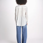  CIGAR SH073UCIGAR-WHI WHITE laurence bras 