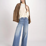 camicia in pizzo 084 CREAM sea ny 