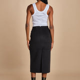 gonna tubino doouble ANDA SKIRT 004 herskind 