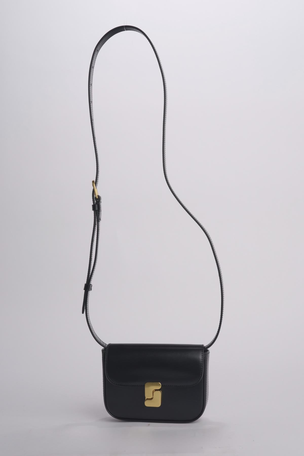 Borse a tracolla extra mini SEM1617BELL NOI0125S soeur 