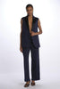 Scottish thread trousers
