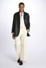 Pantalone MELODIA cropped risvolto