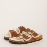 1001135 MINK birkenstock 