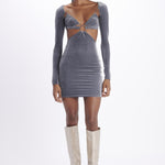  AZHARVELVET07AZHUV SILVERGREY amazuìn 