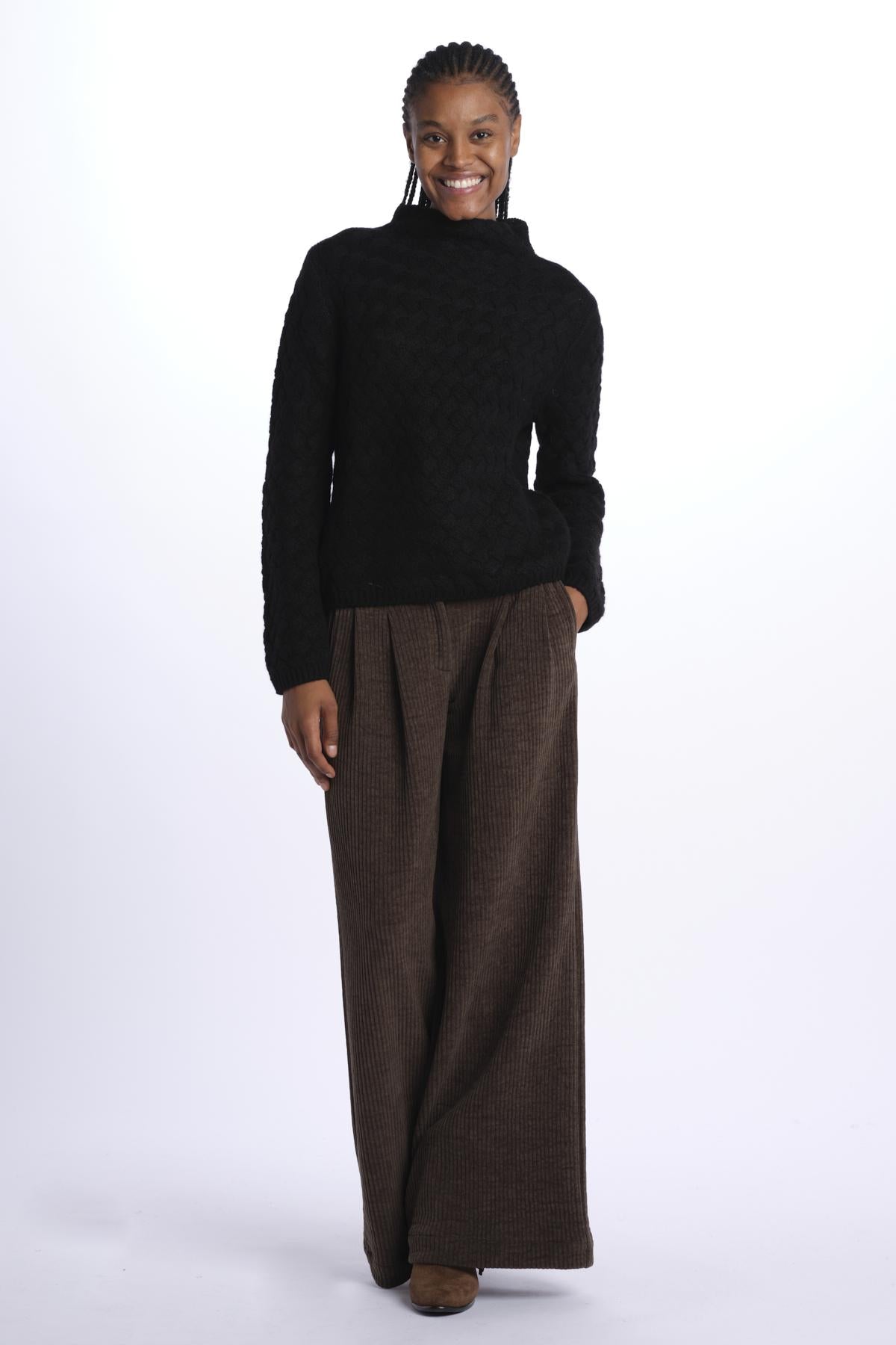  MIL10A24 BLACK milaura 