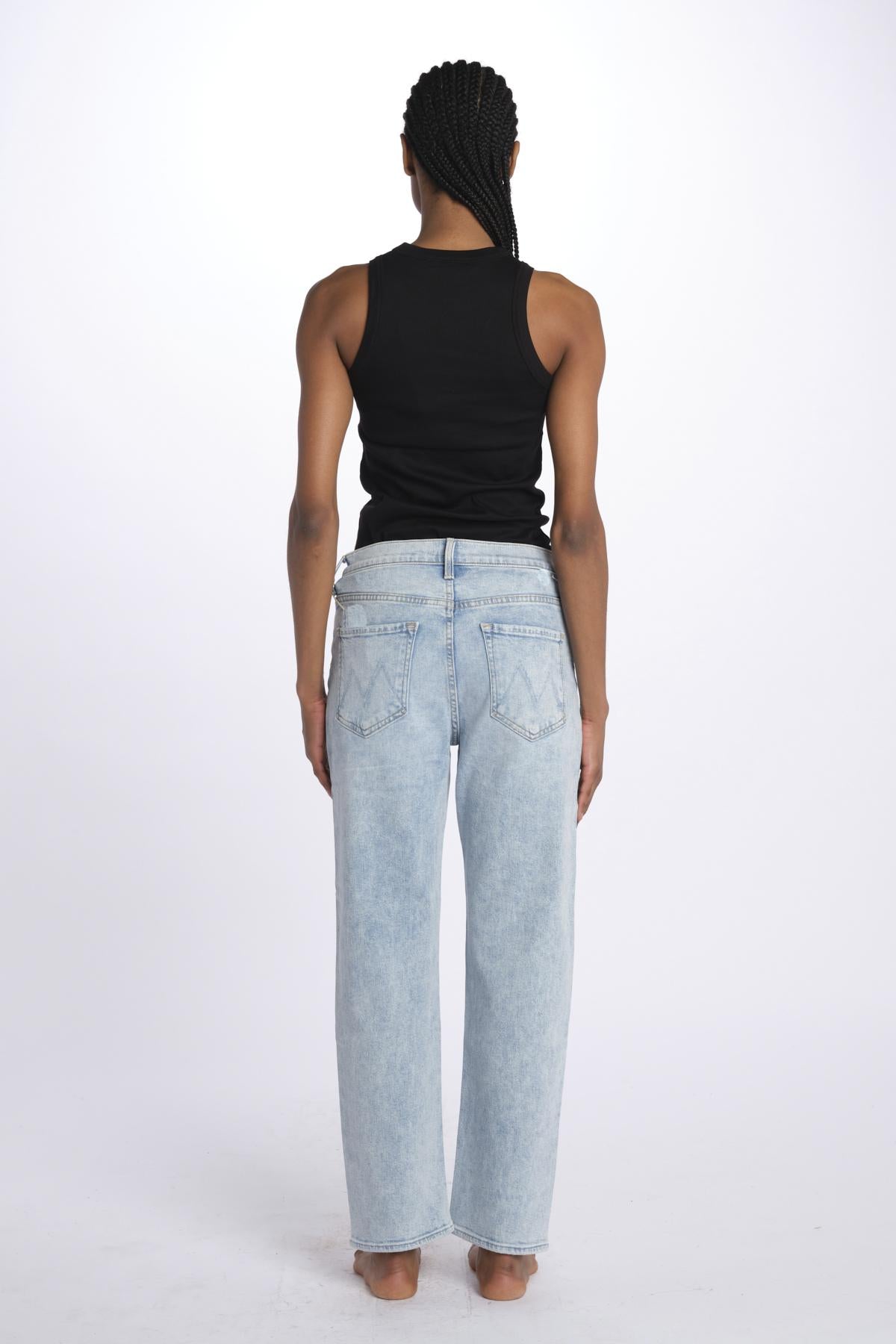 Denim boys lavato THEDITCHERZIPANKLE10078-1351 THEDITCHERZIPANKLE 10078-1351 mother 