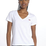 PERFECT SLUB VNECK 002VR 0001 levi's 