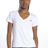 PERFECT SLUB VNECK 002VR 0001 levi's 