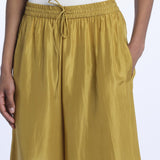 benaras soleil BE24252PANTOLIVE