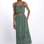 louise misha C0390TUSCAN