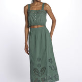louise misha C0390TUSCAN