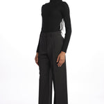  2425136041600 002NERO weekend maxmara 
