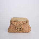 via mail bag DALIA TAPEA01