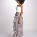 EC6265 BURGUNDY zen ethic 