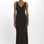 10110016 BLACK halston 
