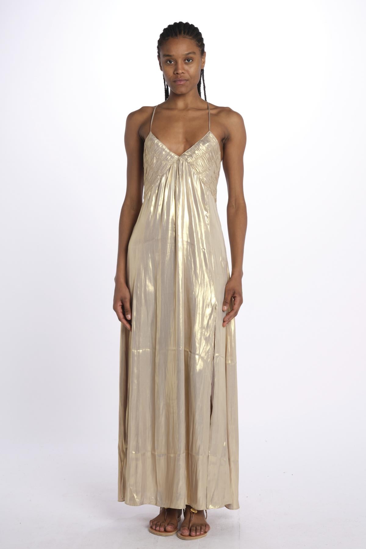  WWDR02528 GOLD zadig & voltaire 