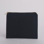 MARE pochette piccola P0583 NAVY benaras soleil 