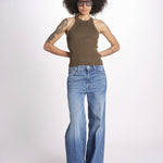 top costine GUERLINE 3HVC04 VER vanessa bruno 