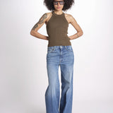 top costine GUERLINE 3HVC04 VER vanessa bruno 