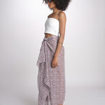  EC6265 BURGUNDY zen ethic 