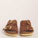  1011073 COGNAC birkenstock 
