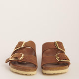  1011073 COGNAC birkenstock 