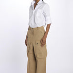 Pantalone cargo B081 0068 1322 n21 