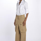 Pantalone cargo B081 0068 1322 n21 