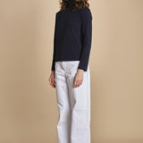 t-shirt manica lunga colto allto 3713 851 circolo 1901 