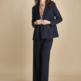 doppiopetto tela lana ORNATI 2525046012600 001 weekend maxmara 