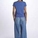 T-shirt thanks a lot THELILGOODIEGOODIE 81451-1471 mother 