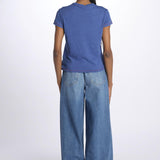 T-shirt thanks a lot THELILGOODIEGOODIE 81451-1471 mother 