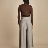 pantaloni  in flanella N1506 0615 dusan 